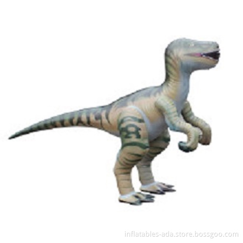 3D Birthday Party Baby Shower Decoration Kit Party Supplies Inflatable Dinosaur Tyrannosaurus Animal Balloons